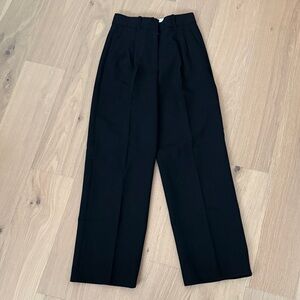 Wilfred Black Women's Trousers